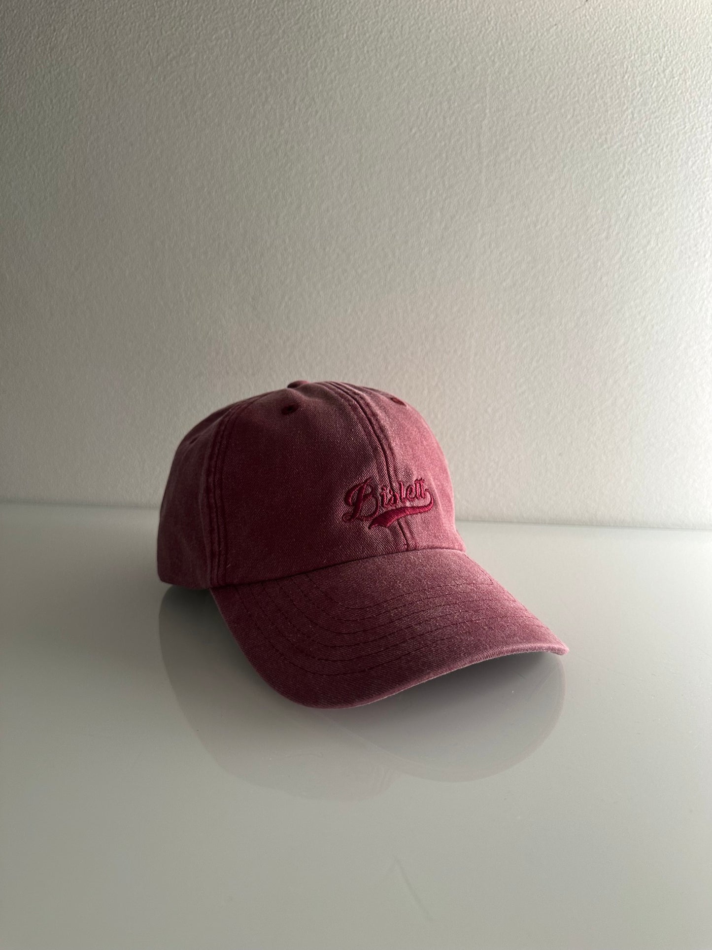 Caps - Vintage burgundy