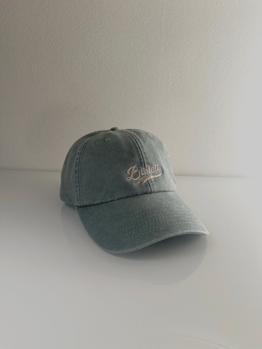 Caps - Vintage jeans med Bislett